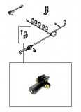 SPEED SENSOR <br> (Inductive) <br> Fits on Valve Body