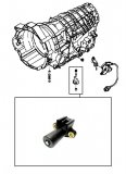 SPEED SENSOR <br> Inductive