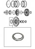 NEEDLE BEARING <br> Sun Gear