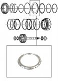 PISTON <br> C Clutch