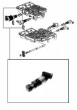 EPC SOLENOID <br> Pressure Control