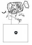 METAL CLAD SEAL <br> Manual Level