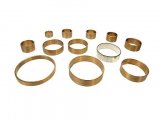 BRONZE BUSHING KIT <br> 1998-2007