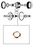 THRUST WASHER <br> Planetary Gears  