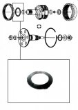 THRUST WASHER <br> Sprag to Planetary