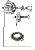 METAL CLAD SEAL <br> Converter