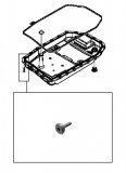  BOLT <br> Plastic Pan