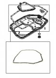 PAN GASKET <br> Audi