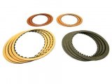 FRICTION PLATE KIT <br> AF13