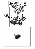 SOLENOID <br> AF13 & AF17