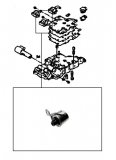 SOLENOID <br> AF13 & AF17