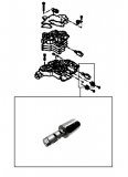 SOLENOID <br> AF13 & AF17