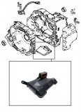 INTERNAL FILTER <br> Plastic