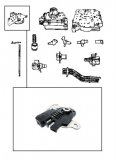 SENSOR <br> Transmission Range DTR