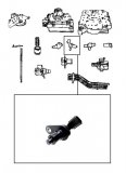 SPEED SENSOR <br> Transfer Speed