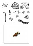 VFS SOLENOID <br> Valve Body