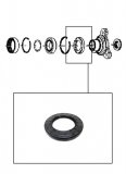 METAL CLAD SEAL <br> Extension Housing