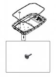  BOLT <br> Plastic Pan