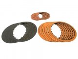 FRICTION PLATE KIT <br> 6HP26 & 6HP28
