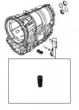 SEALING SLEEVE <br> Valve Body to Case