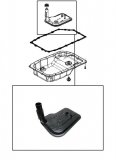 PAN FILTER <br> Shallow