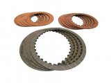 FRICTION PLATE KIT