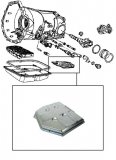PAN FILTER <br> Metal