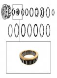 FRONT SPRAG <br> K1 Clutch