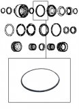 PISTON SEAL <br> Outer <br> K1 Clutch