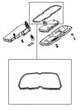 PAN GASKET <br> All Models