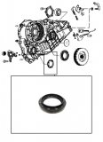 DRIVE SHAFT SEAL <br> Right Side