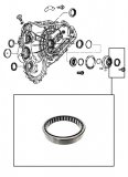 FRONT BEARING <br> Primary