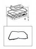 PAN GASKET<br>Molded Rubber