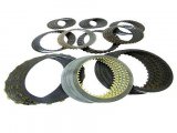 FRICTION PLATE KIT <br> Complete