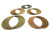 FRICTION PLATE KIT