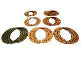 FRICTION PLATE KIT <br> 1993-up