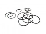 SEALING RING KIT <br> 1987-up