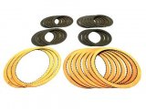 FRICTION PLATE KIT <br> 1985-1994