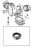 BEARING & SEAL <br> Axle Stabilizer