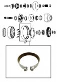 BRAKE BAND <br> Low & Reverse