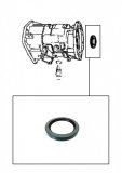 METAL CLAD SEAL <br> Transfer Case