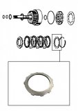 OUTER PRESSURE PLATE <br> Forward Clutch