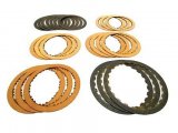 FRICTION PLATE KIT <br> Toyota V6 Camry