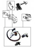 SOLENOID SET <br> 2000-up