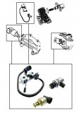 SOLENOID SET <br> 1993-1999