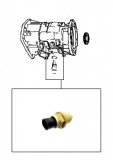 SPEED SENSOR <br> Output