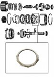 PRESSURE PLATE <br> Stepped Type