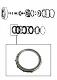 INNER PRESSURE PLATE <br> Forward Clutch