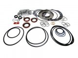 OVERHAUL KIT <br> Non Gaskets