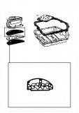 GASKET <br> Solenoid Block